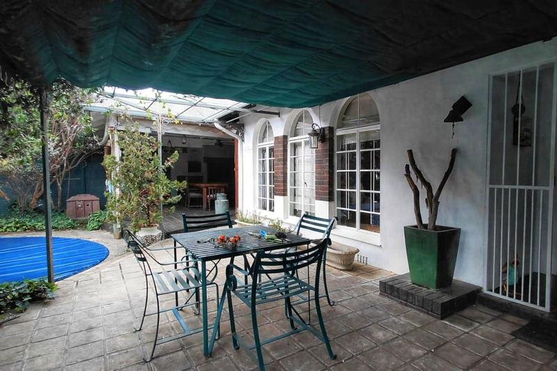 4 Bedroom Property for Sale in Park West Free State